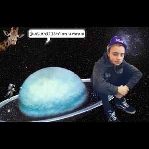 Meet your Posher, Drake